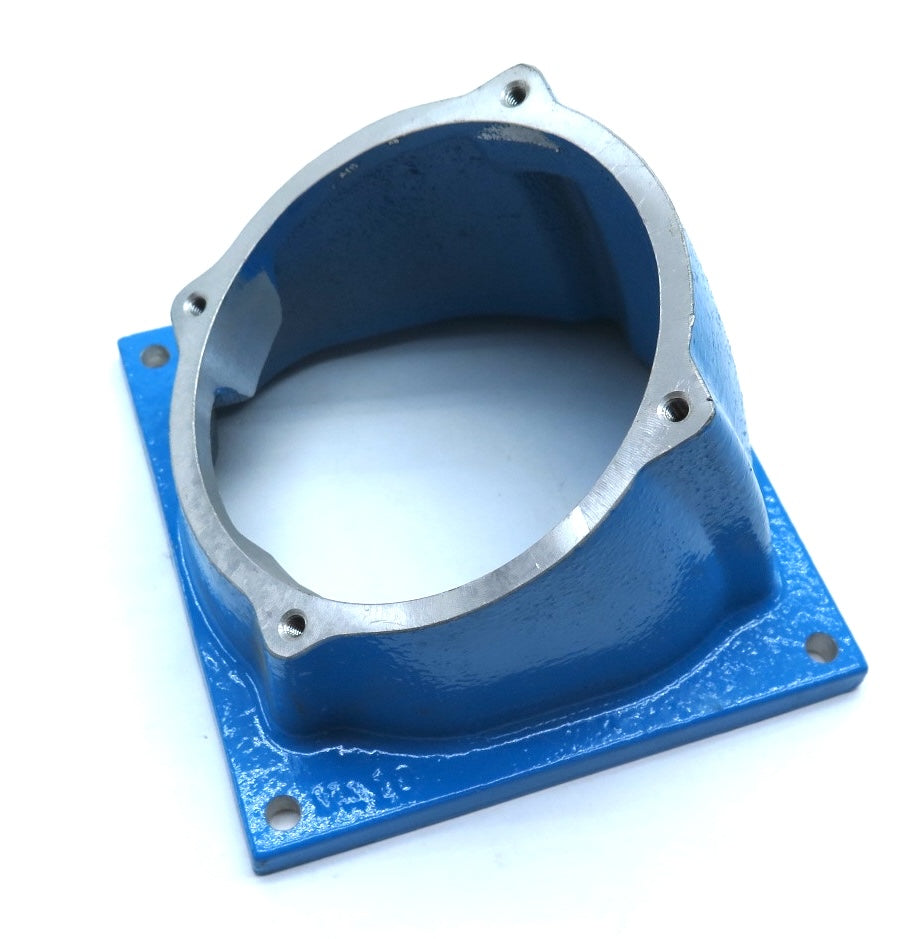 Meltric MA10 Metal Angle Adapter 100A For Use With DN20 - Advance Operations