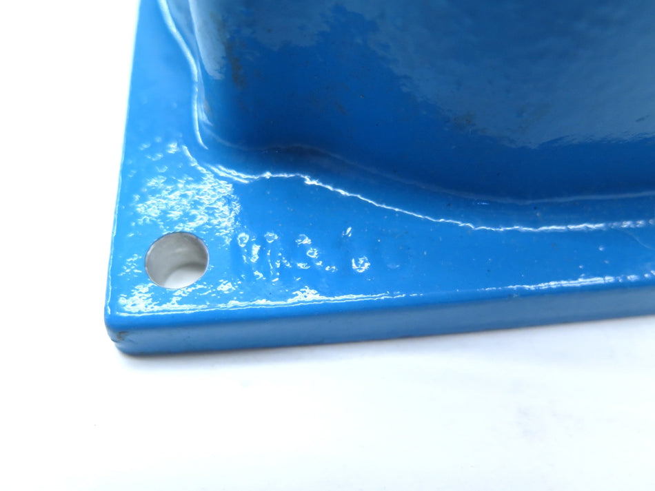 Meltric MA10 Metal Angle Adapter 100A For Use With DN20 - Advance Operations