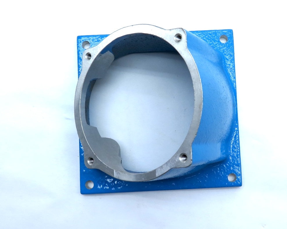 Meltric MA10 Metal Angle Adapter 100A For Use With DN20 - Advance Operations