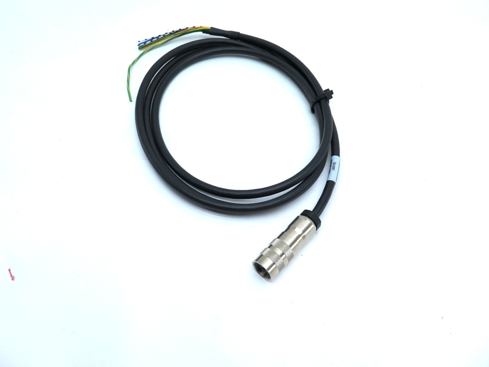 LMC.00486 Connection Cable & Connector NEW - Advance Operations