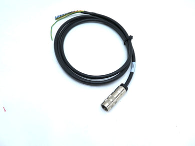 LMC.00486 Connection Cable & Connector NEW - Advance Operations