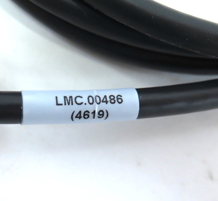 LMC.00486 Connection Cable & Connector NEW - Advance Operations