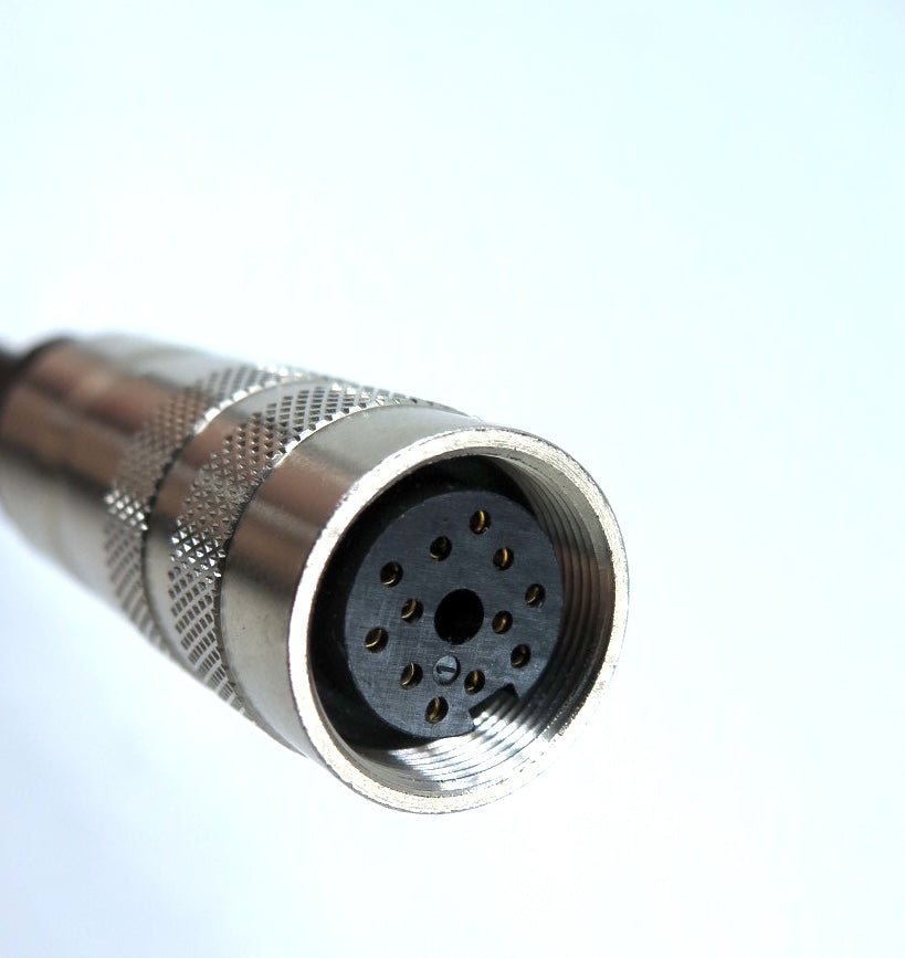 LMC.00486 Connection Cable & Connector NEW - Advance Operations