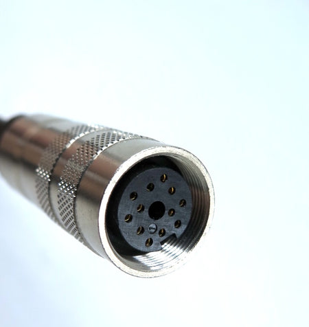 LMC.00486 Connection Cable & Connector NEW - Advance Operations