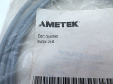 Load image into Gallery viewer, Ametek 949012L6 Cable Assy Micro Plug RA 6FT - Advance Operations
