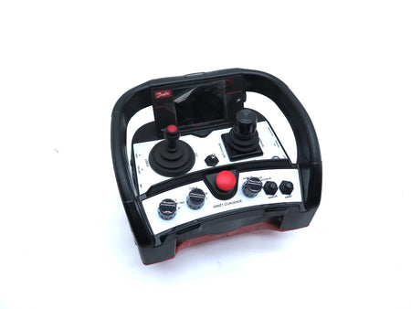 Danfoss iKontrol Transmitter IK2 Kit Radio CONTROL FOR PARTS - Advance Operations