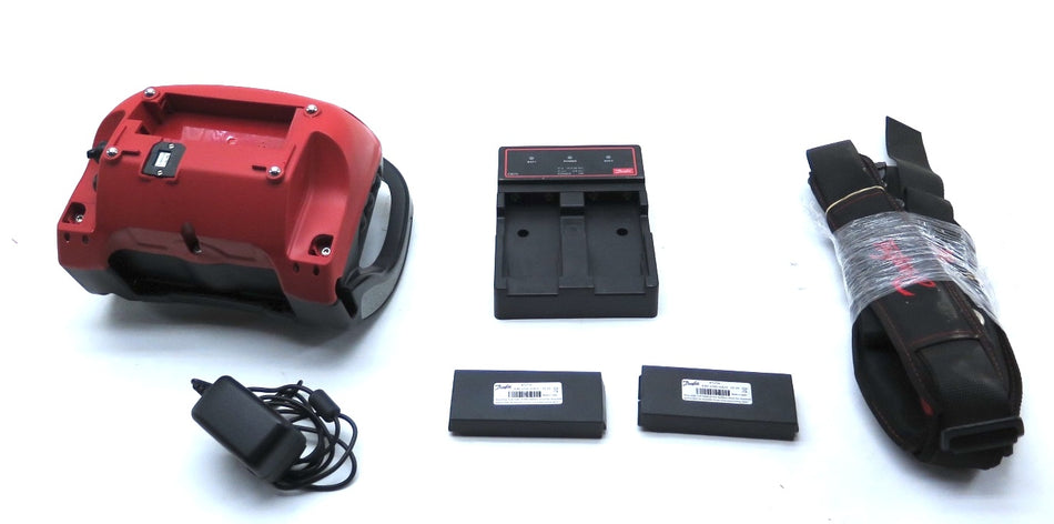 Danfoss iKontrol Transmitter IK2 Kit Radio CONTROL FOR PARTS - Advance Operations