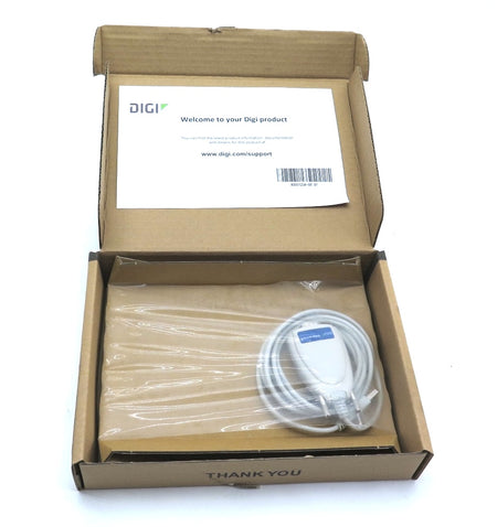 Digi Edgeport/1 2-Meter Captive Cable (1P) 301-1001-15 - Advance Operations