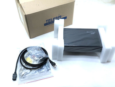 Telesis BM470M Marking System Controller NEW IN BOX - Advance Operations