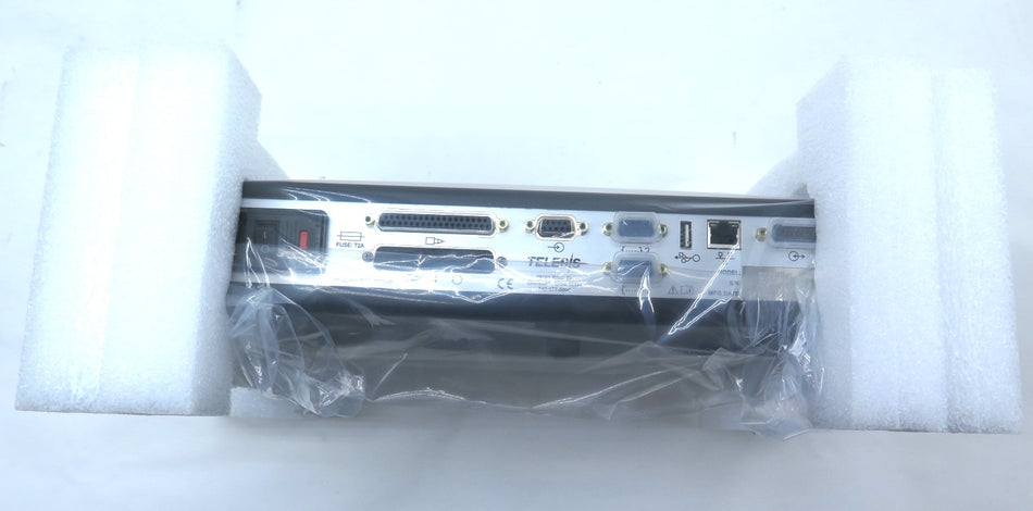 Telesis BM470M Marking System Controller NEW IN BOX - Advance Operations