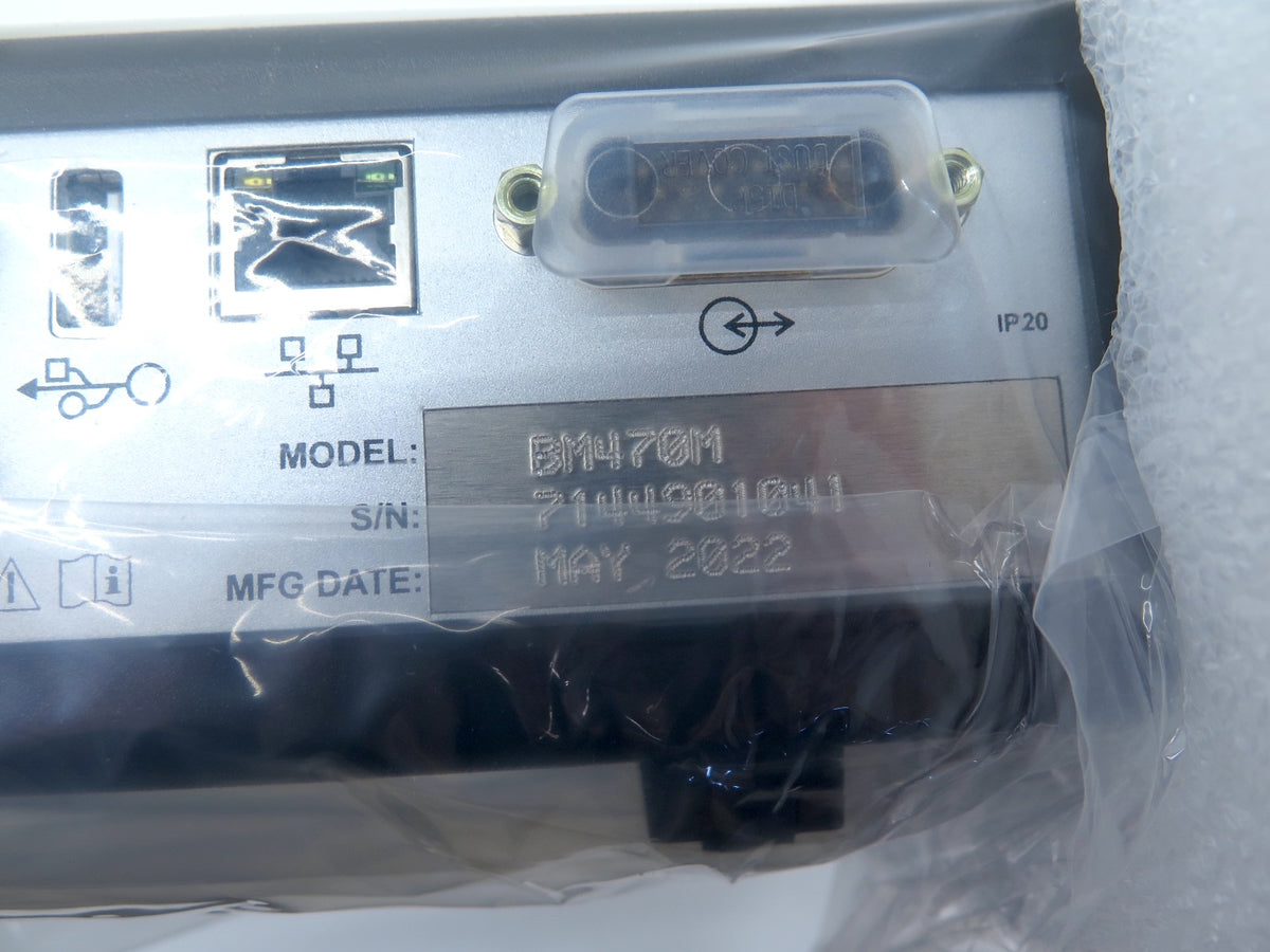 Telesis BM470M Marking System Controller NEW IN BOX - Advance Operations