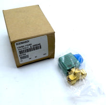 Load image into Gallery viewer, Asco SC8356A002V Solenoid Valve 140Psi 1/8&quot; 24V - Advance Operations
