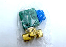 Load image into Gallery viewer, Asco SC8356A002V Solenoid Valve 140Psi 1/8&quot; 24V - Advance Operations
