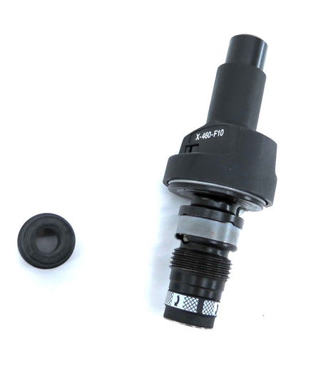 Hilti X-460-F10 Fastener Guide - Advance Operations