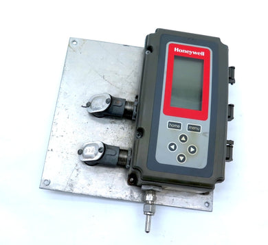 Honeywell T775M2022 Electronic Temperature Controller Thermostat - Advance Operations