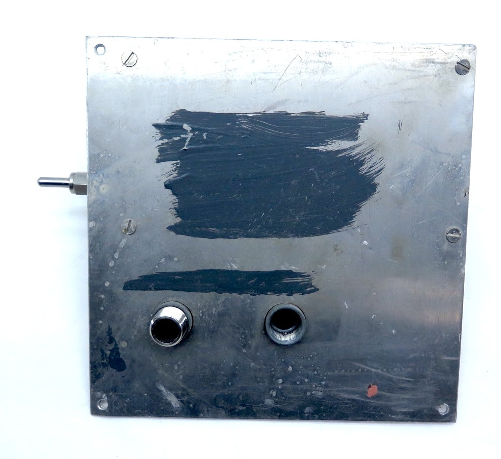 Honeywell T775M2022 Electronic Temperature Controller Thermostat - Advance Operations