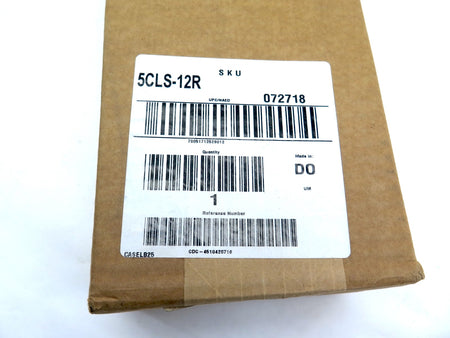 Eaton 5CLS-12R Single Barrel Fuse 4.8kV 230A - Advance Operations