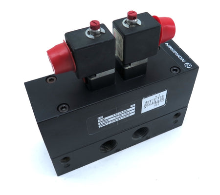 Norgren M/1764/123 Solenoid Valve 2 to 10 bar +5 to +50C - Advance Operations