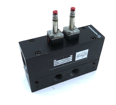 Norgren M/1764/123 Solenoid Valve 2 to 10 bar +5 to +50C - Advance Operations