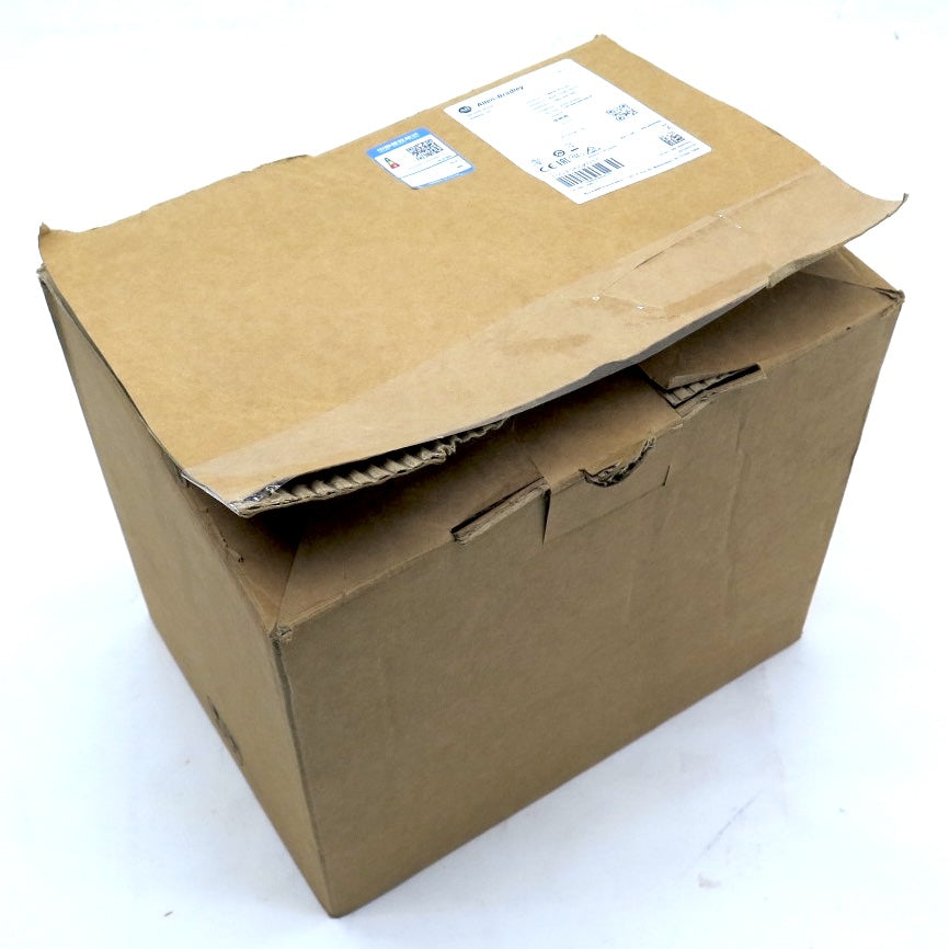 Allen-Bradley 100-E265KD11 Contactor 3 Main Poles 100-250V ac/dc - Advance Operations