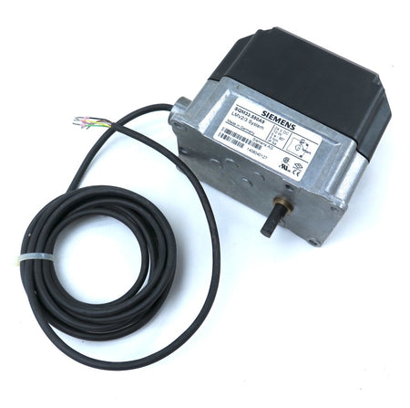 Siemens SQM33.550A9 Actuator Servo USED BUT IN MINT CONDITION - Advance Operations