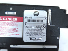 Load image into Gallery viewer, Allen-Bradley 2711-B6C8 HMI PanelView 600 FADED SCREEN - Advance Operations
