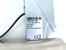 Load image into Gallery viewer, Bronkhorst F-003AV-LFU-55-Z &amp; F-113AC-M50-ABD-55-V  Flow meter Assembly - Advance Operations
