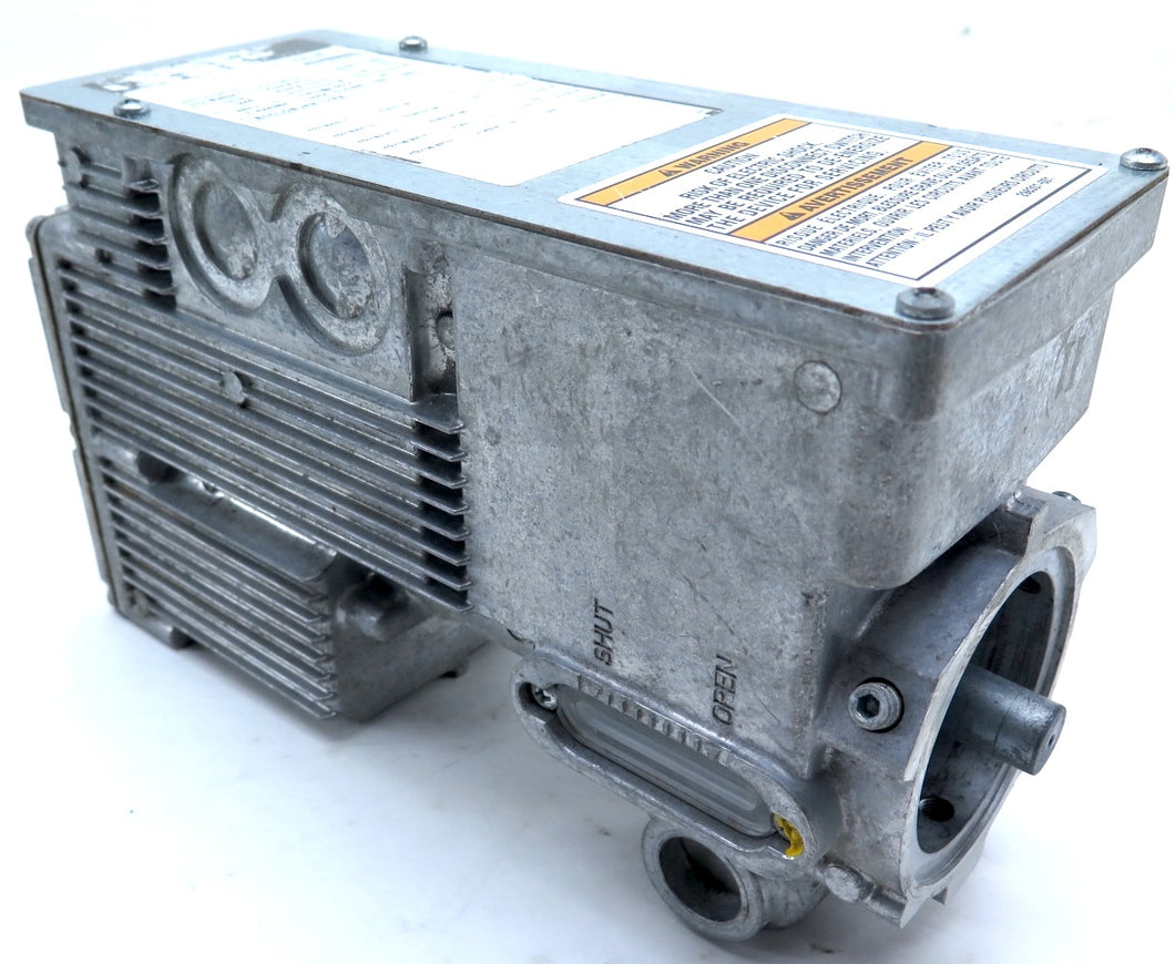 Asco HO1B252A171 Actuator With Aux Switch - Advance Operations