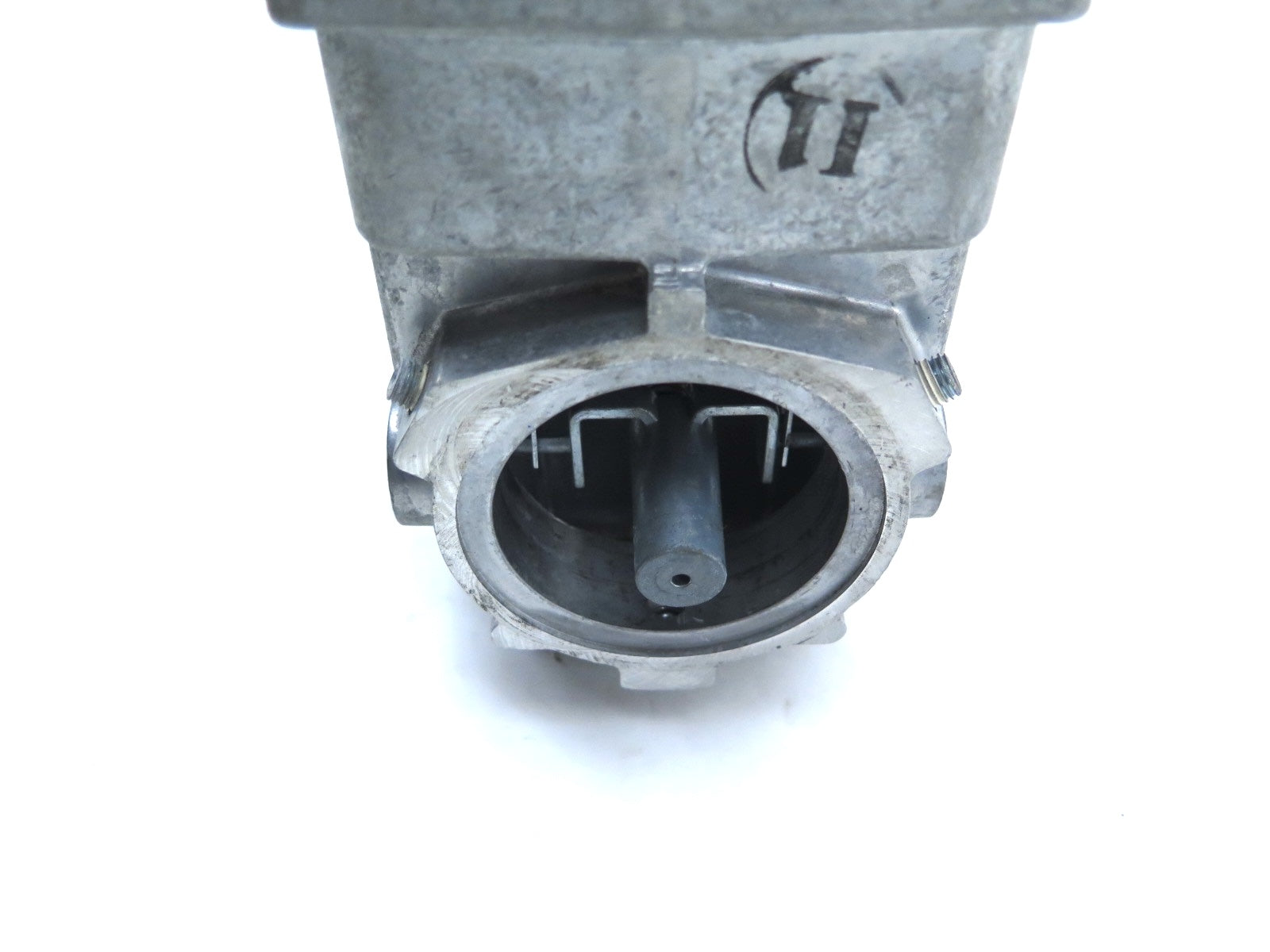 Asco HO1B252A171 Actuator With Aux Switch - Advance Operations
