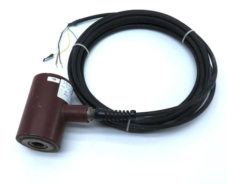 Vishay BLH T3P1 Load Cell 5000Lbs - Advance Operations