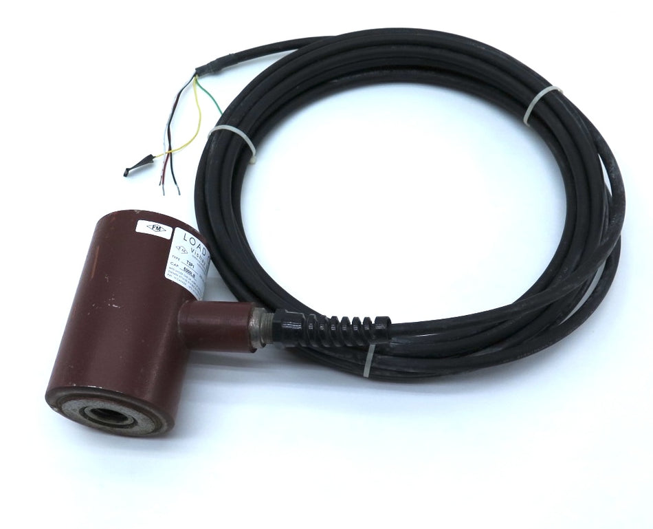 Vishay BLH T3P1 Load Cell 5000Lbs - Advance Operations