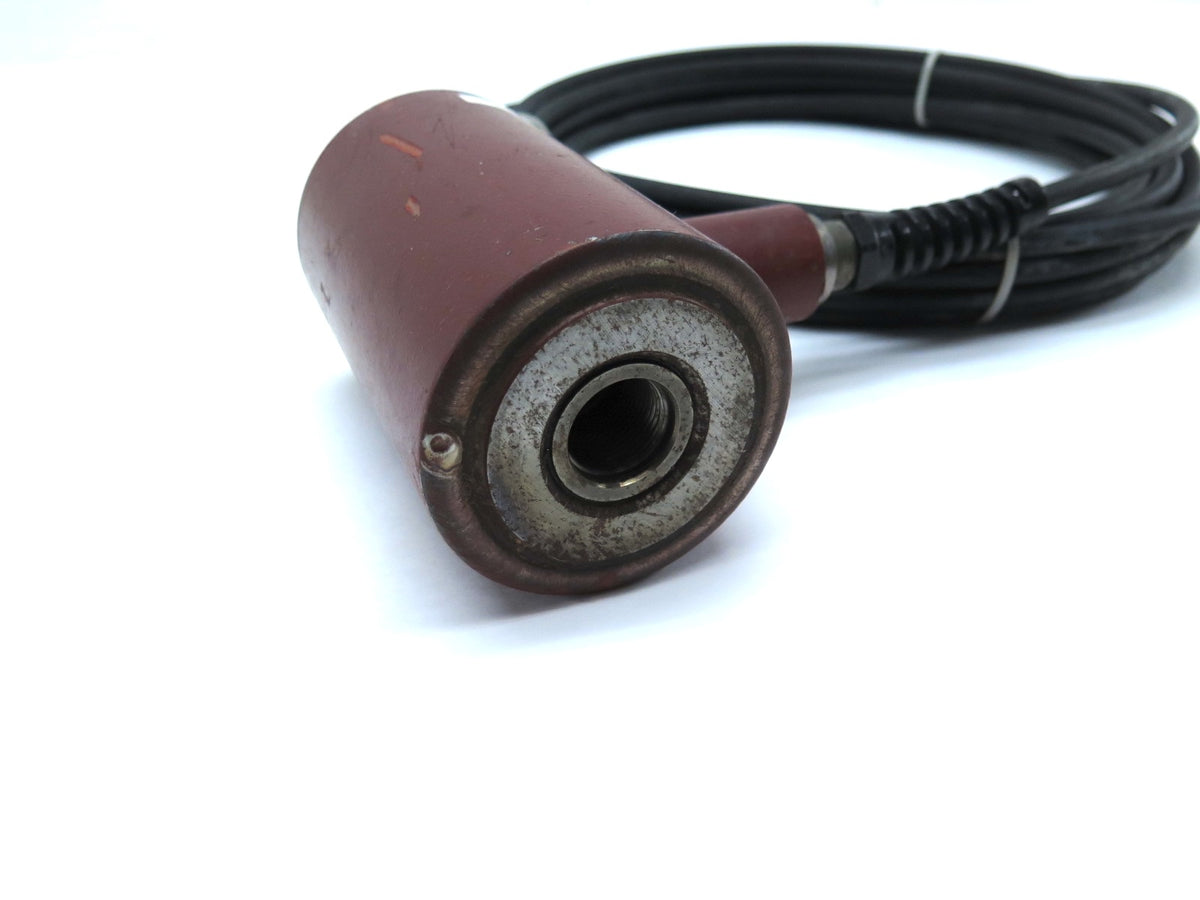 Vishay BLH T3P1 Load Cell 5000Lbs - Advance Operations