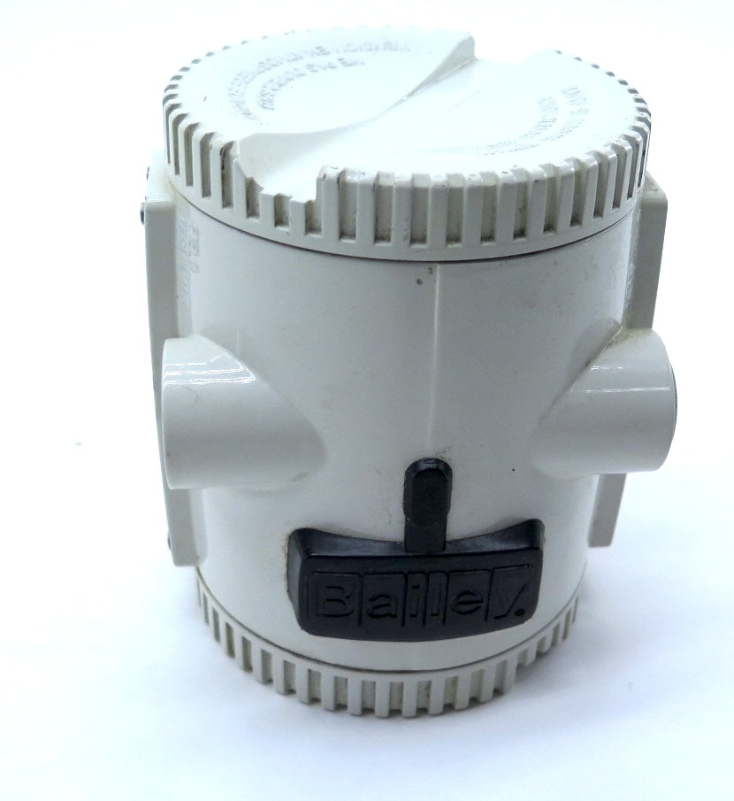 ABB Bailey Absolute Transmitter PTSPAG110012100 - Advance Operations