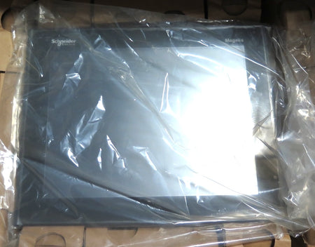 Schneider Electric XBTGT5330 HMI Touchscreen Interface 24VDC - Advance Operations