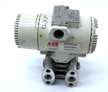 Load image into Gallery viewer, ABB Hart 264DSBSHA2A1V1E4D1 Pressure Transmitter - Advance Operations
