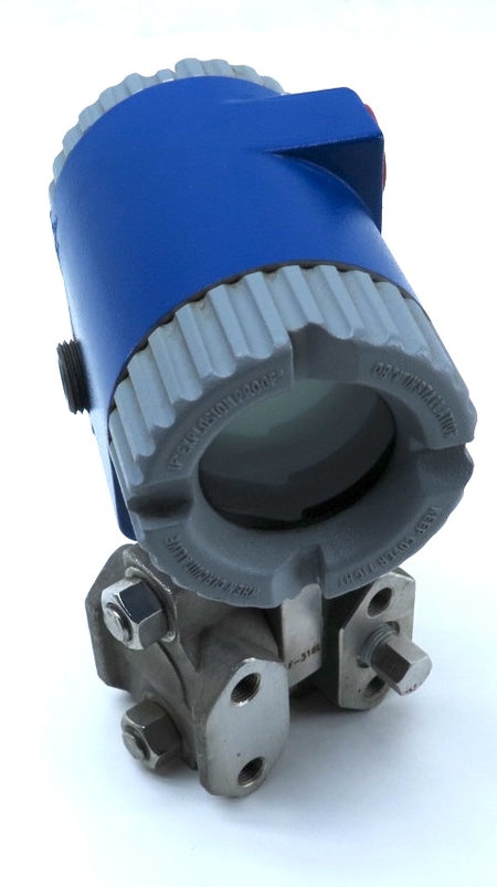 Foxboro IGP20-T47D21C-M2L1B1V Pressure Transmitter - Advance Operations