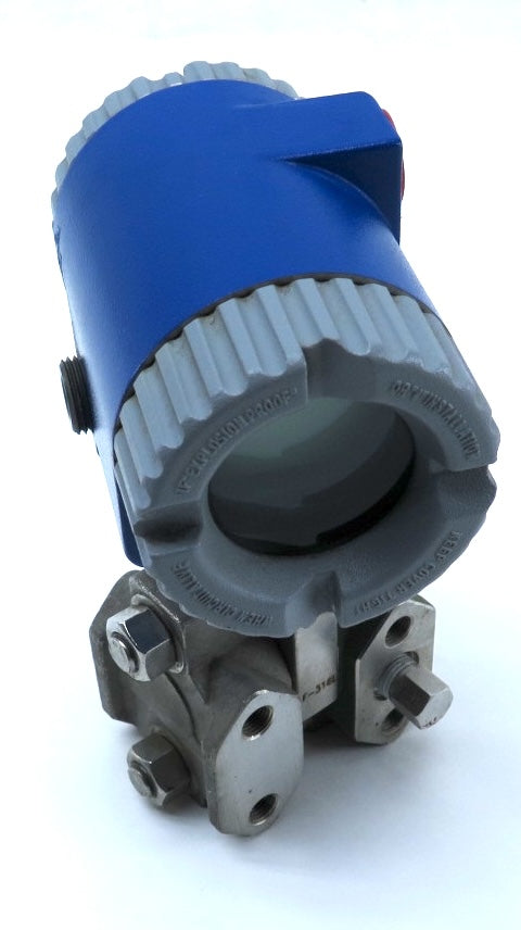 Foxboro IGP20-T47D21C-M2L1B1V Pressure Transmitter - Advance Operations