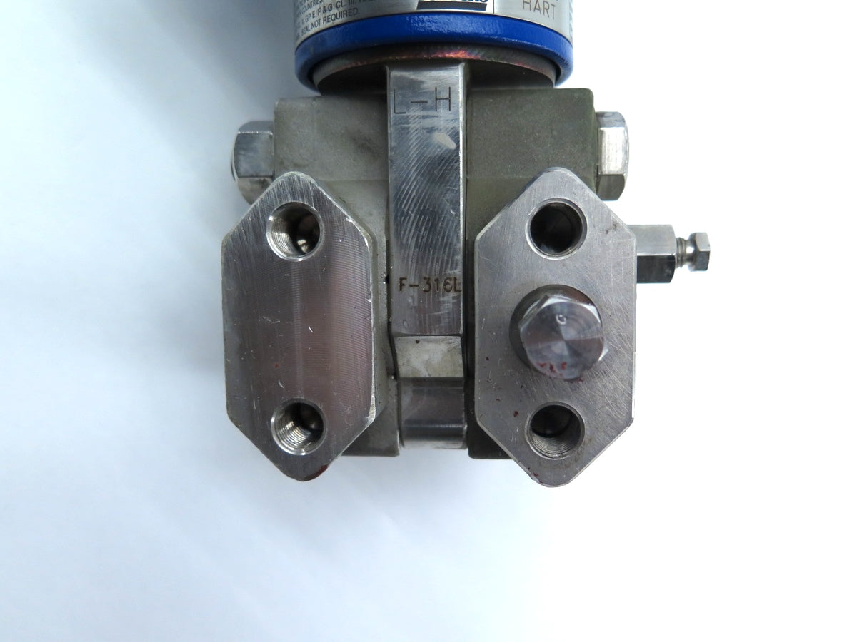Foxboro IGP20-T47D21C-M2L1B1V Pressure Transmitter - Advance Operations