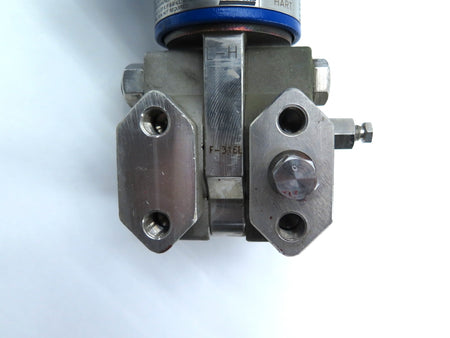 Foxboro IGP20-T47D21C-M2L1B1V Pressure Transmitter - Advance Operations