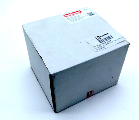 Hohner 66-14122-1024.UC00 Thread Shaft Incremental Encoder FACTORY SEAL - Advance Operations