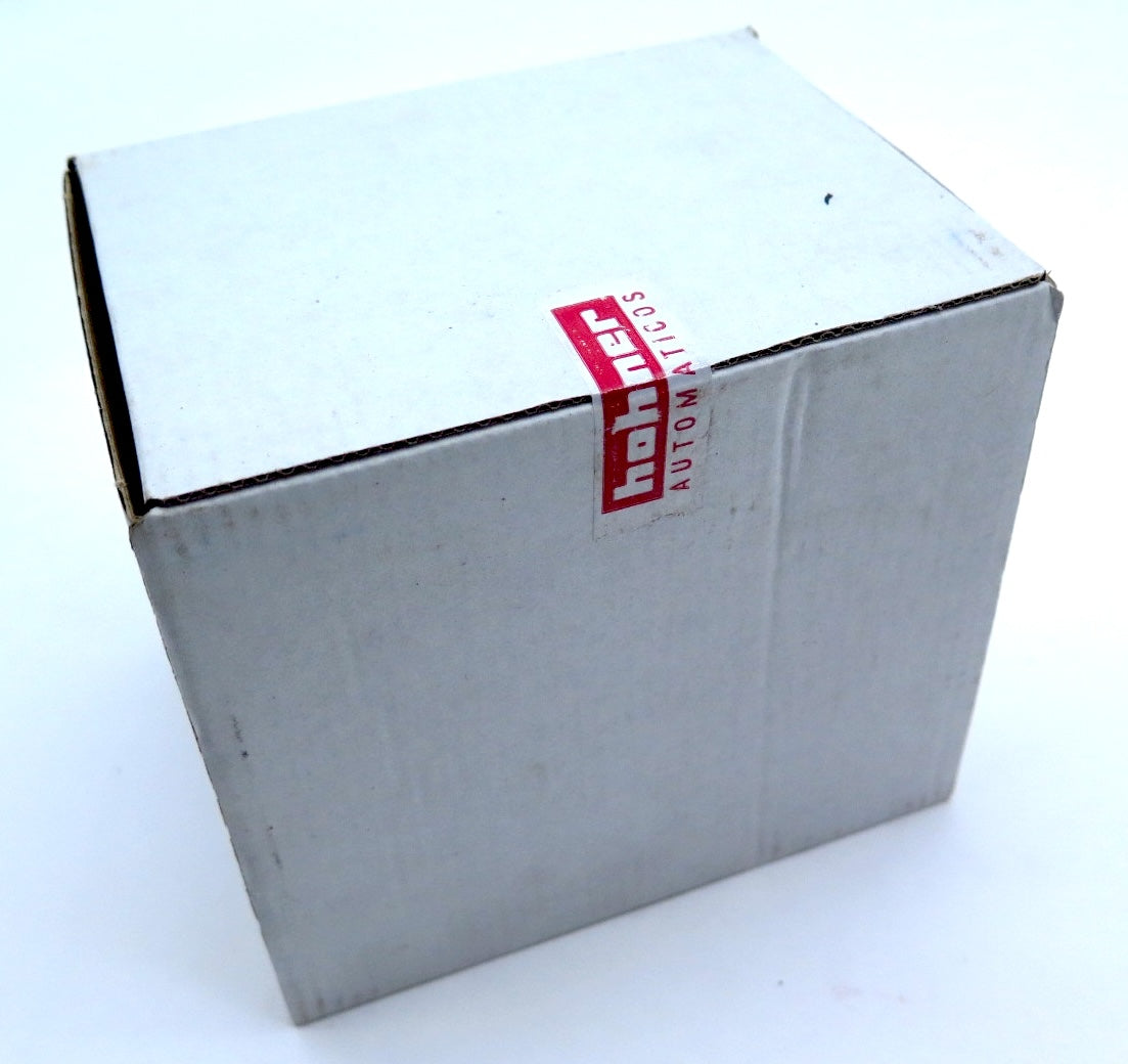 Hohner 66-14122-1024.UC00 Thread Shaft Incremental Encoder FACTORY SEAL - Advance Operations