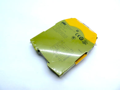 Pilz 750101 Safety Relay PNOZ S1 24Vdc 2n/o - Advance Operations