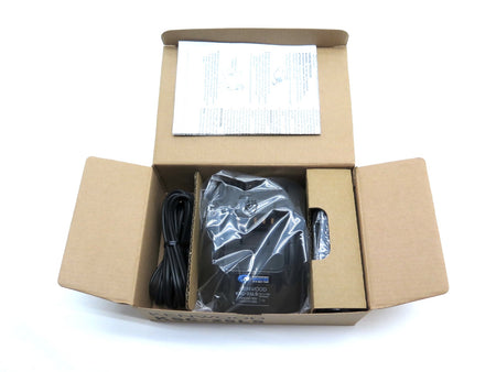 Kenwood KSC-25LS Rapid Charger OEM NEW IN BOX - Advance Operations
