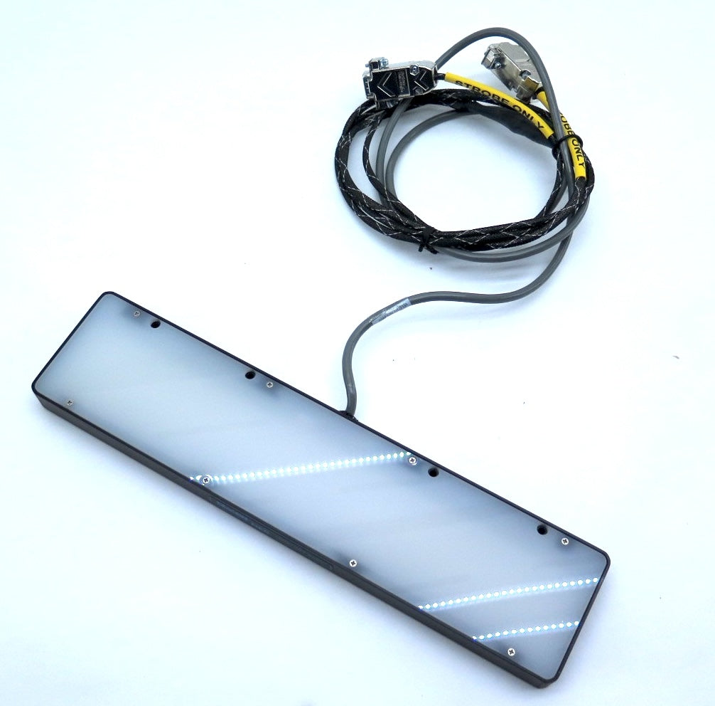 Siemens / Nerlite 653700 24Vdc Illuminator 50mm x 300mm - Advance Operations