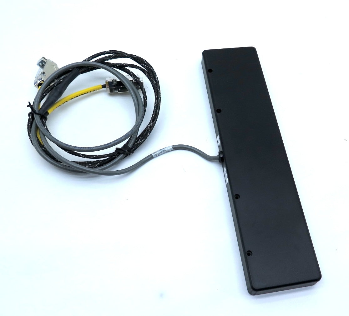 Siemens / Nerlite 653700 24Vdc Illuminator 50mm x 300mm - Advance Operations