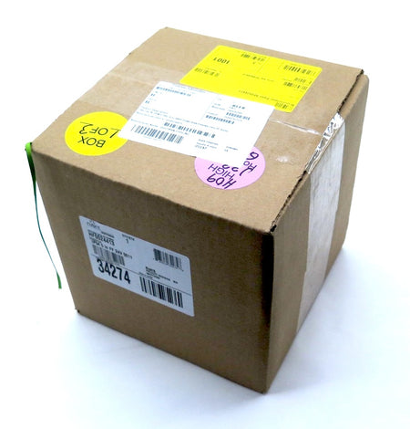 Hoffman nVent HF0524413 Cooling Filter Fan Assembly SEALED - Advance Operations