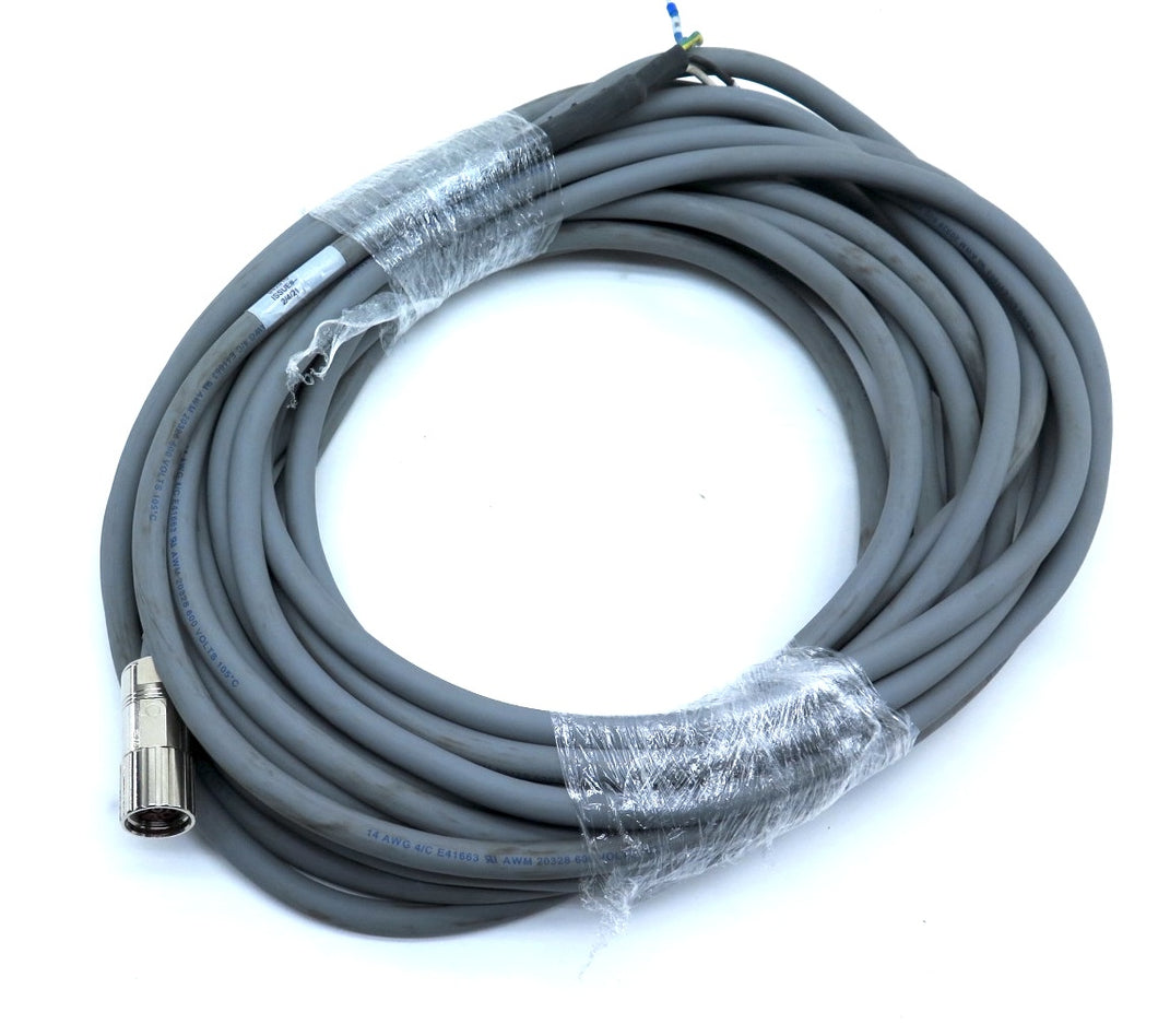 Kollmorgen CP-507-CCAN-16-0 Servo Motor Cable - Advance Operations