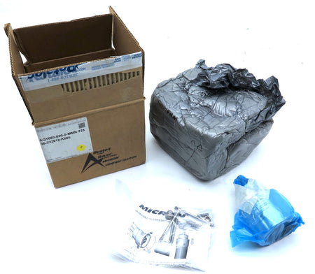 Boston Gear AQT060-030-0-MMR-725 Planetary Gearbox - Advance Operations