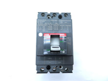 Load image into Gallery viewer, ABB XT1NU3030AFF000 Circuit Breaker 3 Pole 30A - Advance Operations

