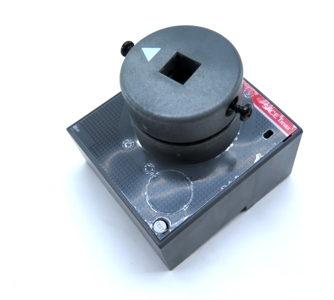 ABB KXTCRHEBFP Rotary Handle - Advance Operations